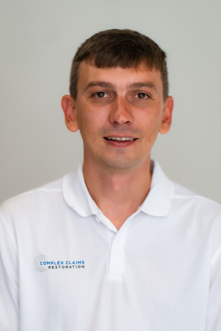 Dimitry Burnusus