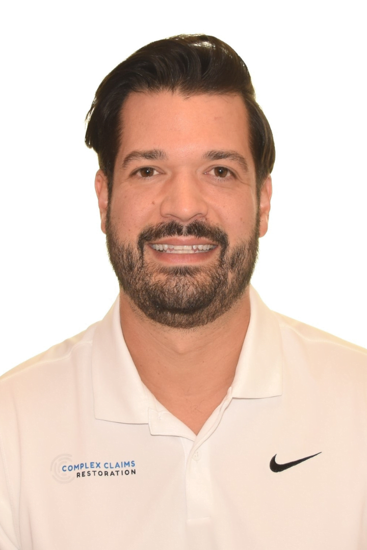 Nicolas Viau