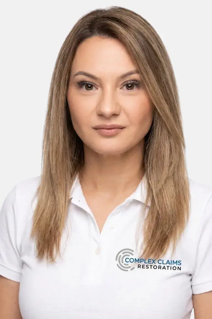 Elizabeth Gomes
