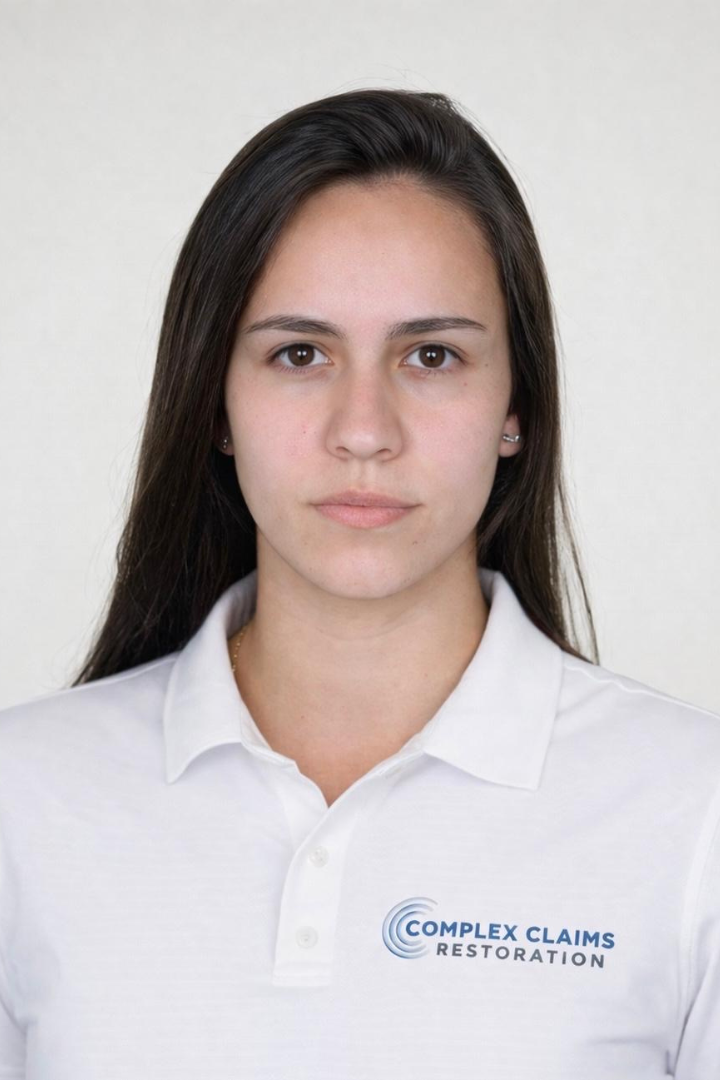 Gabriela Machado