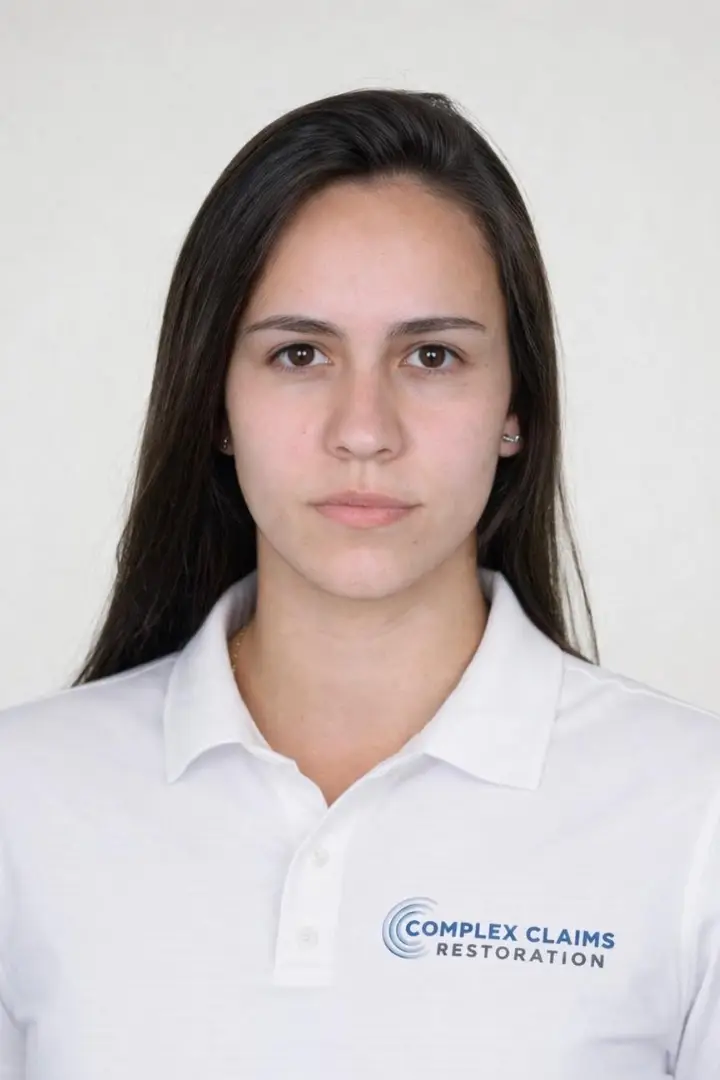 Gabriela Machado