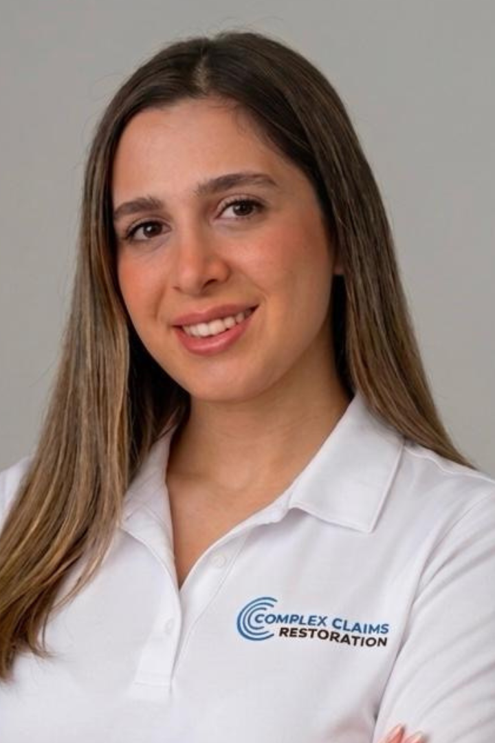 Paniz Shahbazi