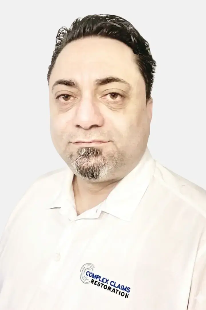 Ali Hammad