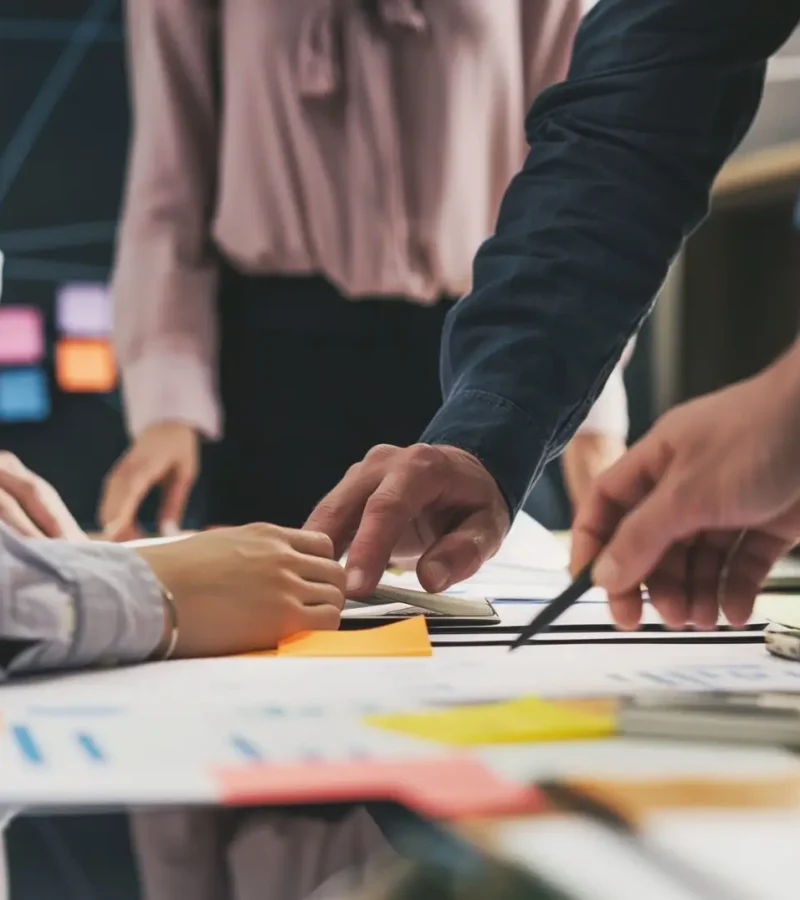 Strategic,Planning,And,Analysis,In,Business,Project,Management
